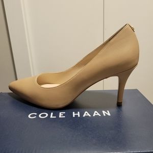 BNIB Cole Haan Pumps
